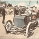 Illustration for article titled The Woman Who Taught Queens To Drive Set The Fastest Womens Speed Record